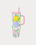 STAINLESS STEEL 30OZ TUMBLER