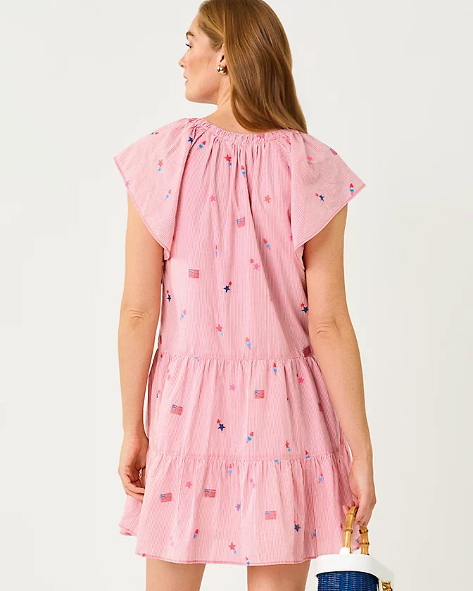 NORELLA DRESS
