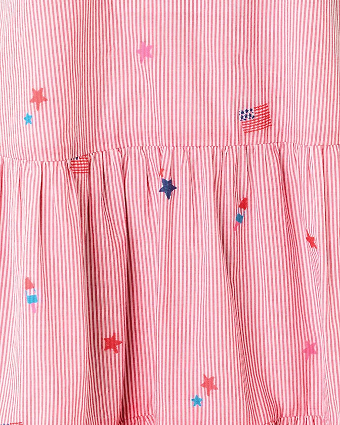 NORELLA DRESS