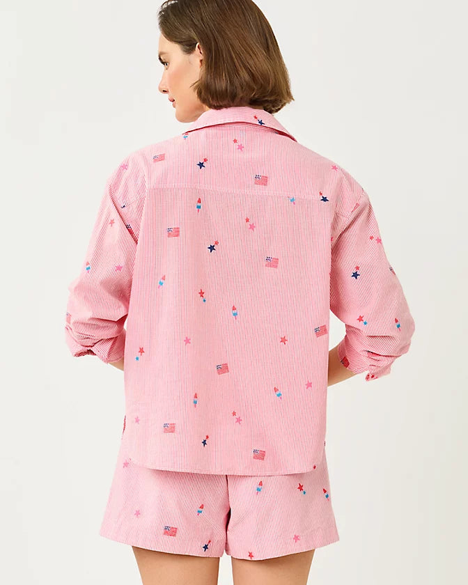 BONDI BUTTON DOWN