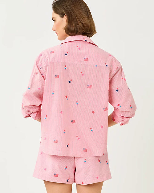 BONDI BUTTON DOWN