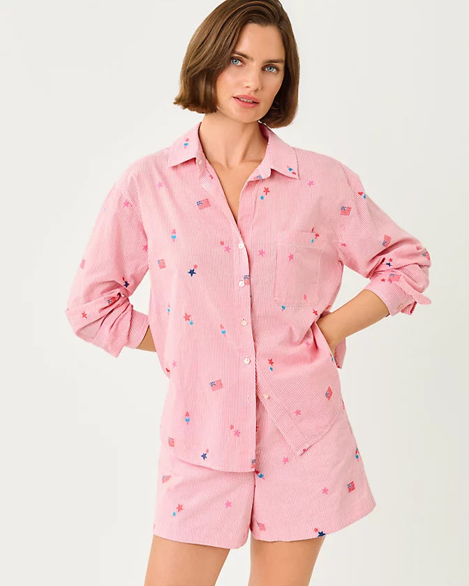 BONDI BUTTON DOWN