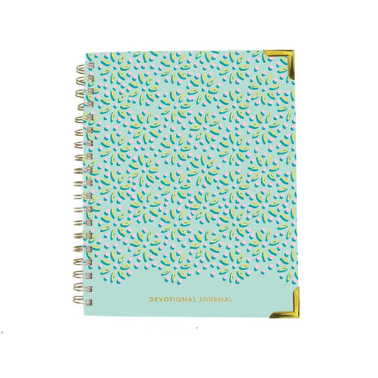 DEVOTIONAL JOURNAL