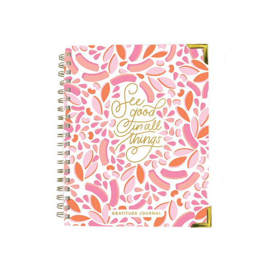 GRATITUDE JOURNAL