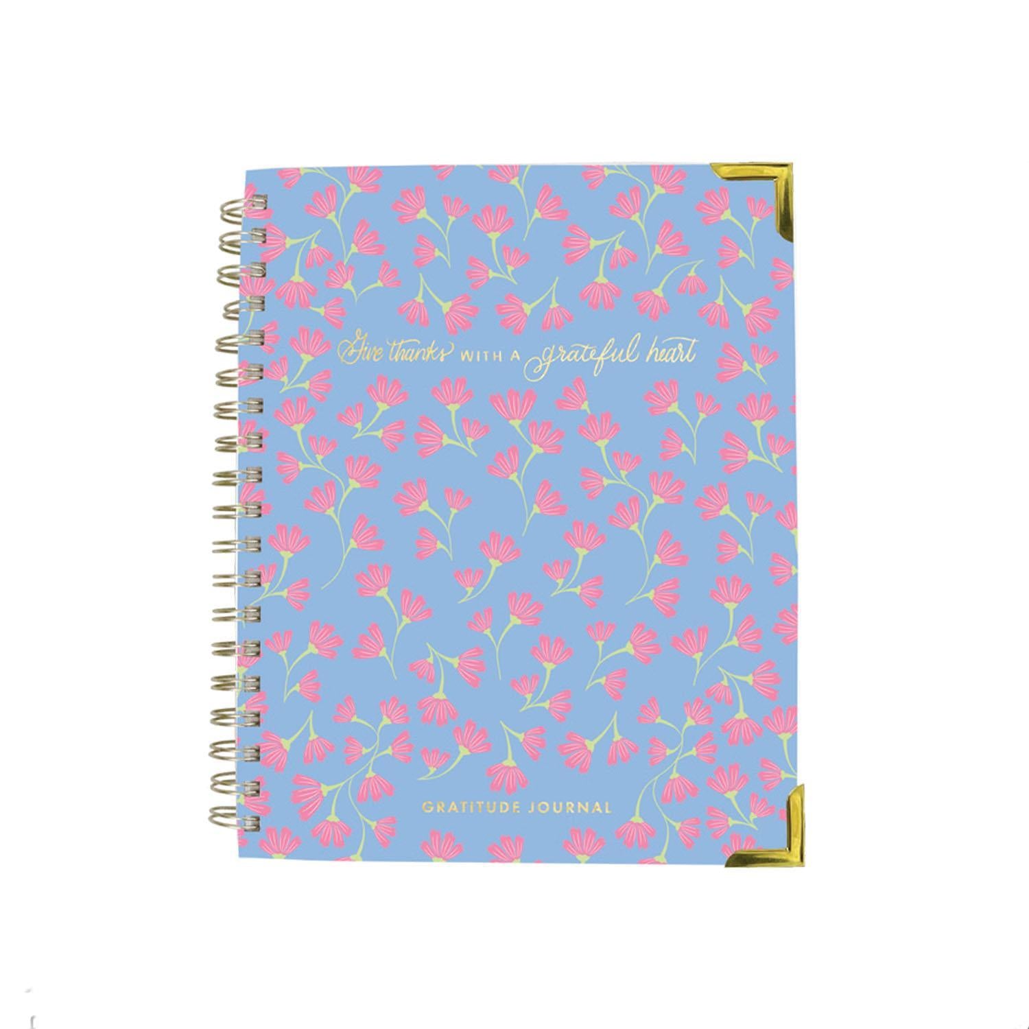 GRATITUDE JOURNAL