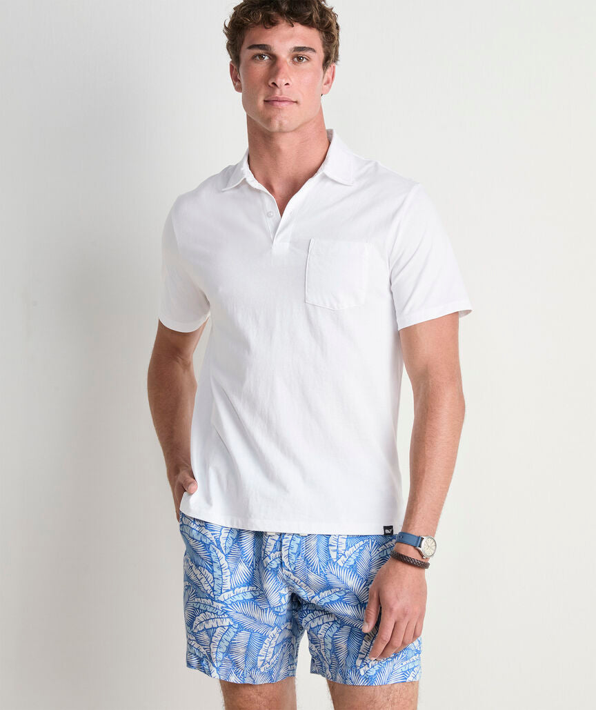 SURF POLO