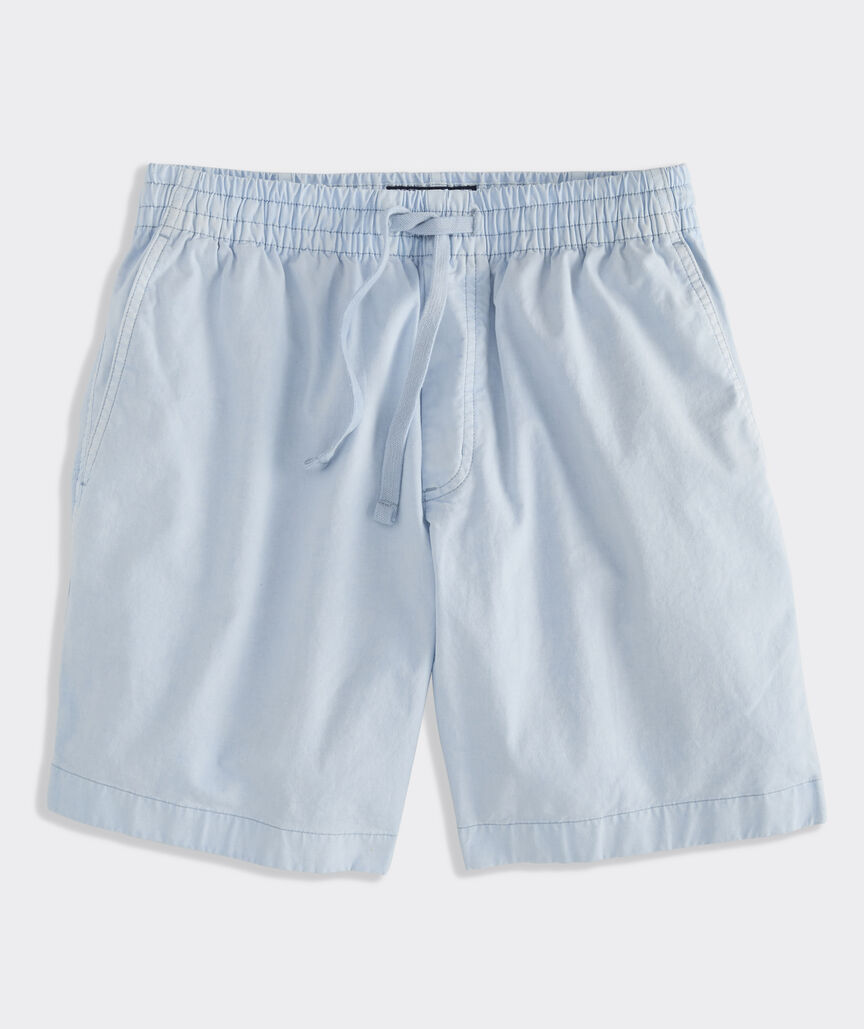 7 INCH PULL ON SURFSIDE SHORT