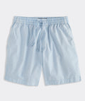 7 INCH PULL ON SURFSIDE SHORT
