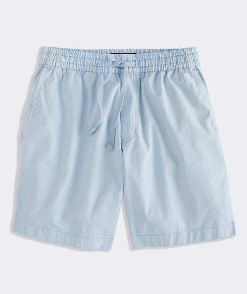 7 INCH PULL ON SURFSIDE SHORT
