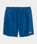 6" ISLAND SWIM TRUNK