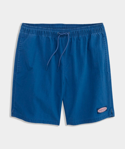 6" ISLAND SWIM TRUNK