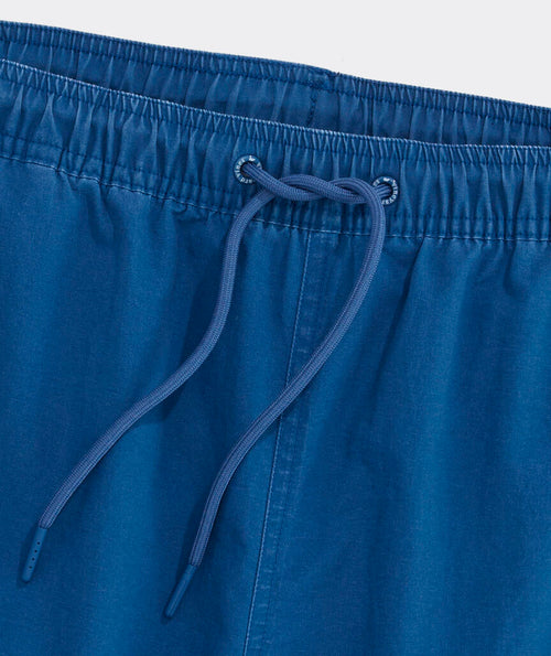 6" ISLAND SWIM TRUNK