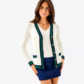 BROCKTON CARDIGAN