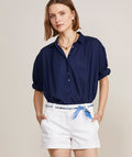 HERRINGBONE 5" EVERY DAY SHORT