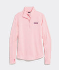 DREAMCLOTH RELAXED SHERPA SHIRT