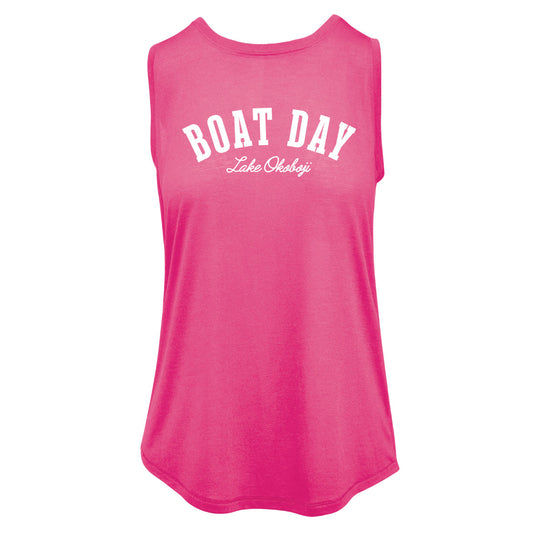 BOAT DAY TANK