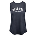 BOAT DAY TANK