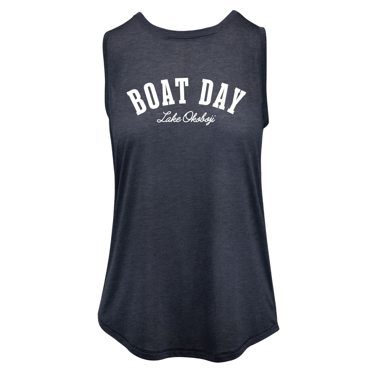 BOAT DAY TANK