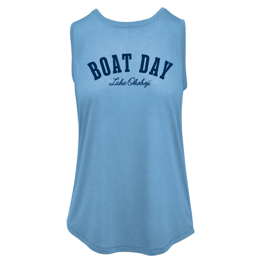 BOAT DAY TANK