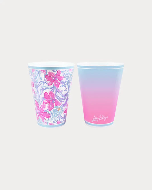 POOL CUPS