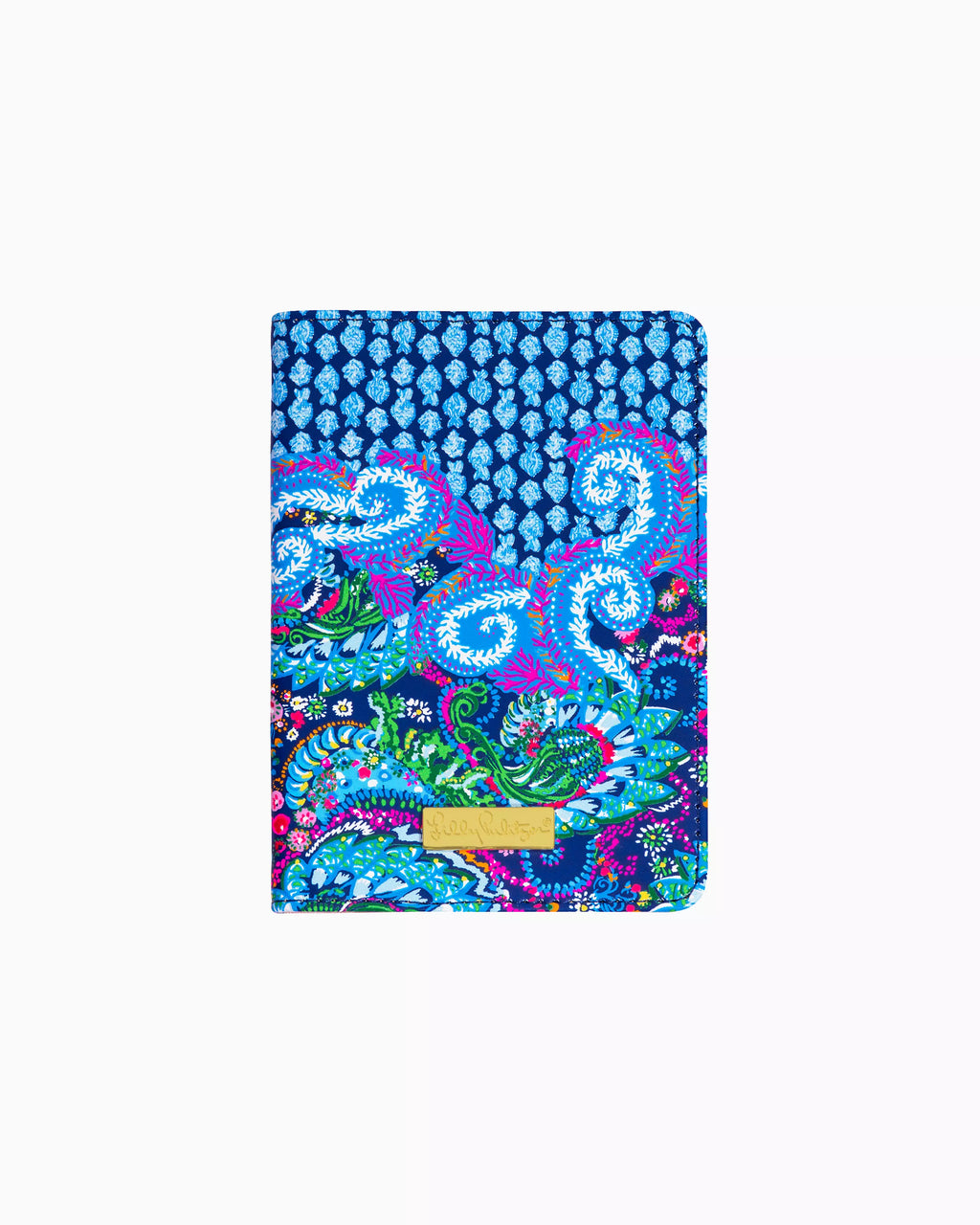 PASSPORT COVER