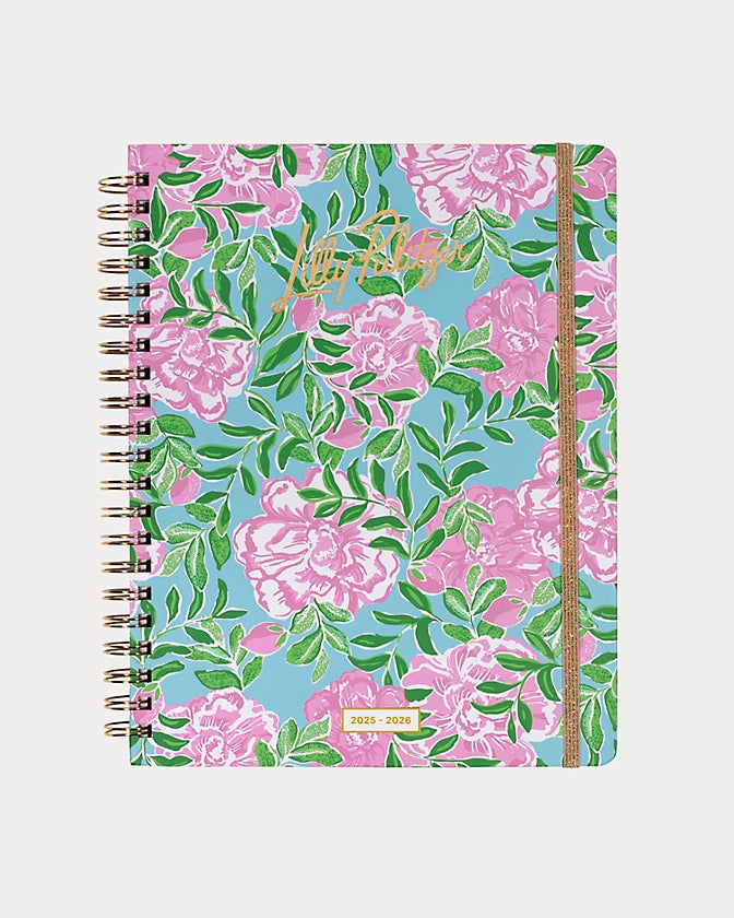 JUMBO 17 MONTH AGENDA