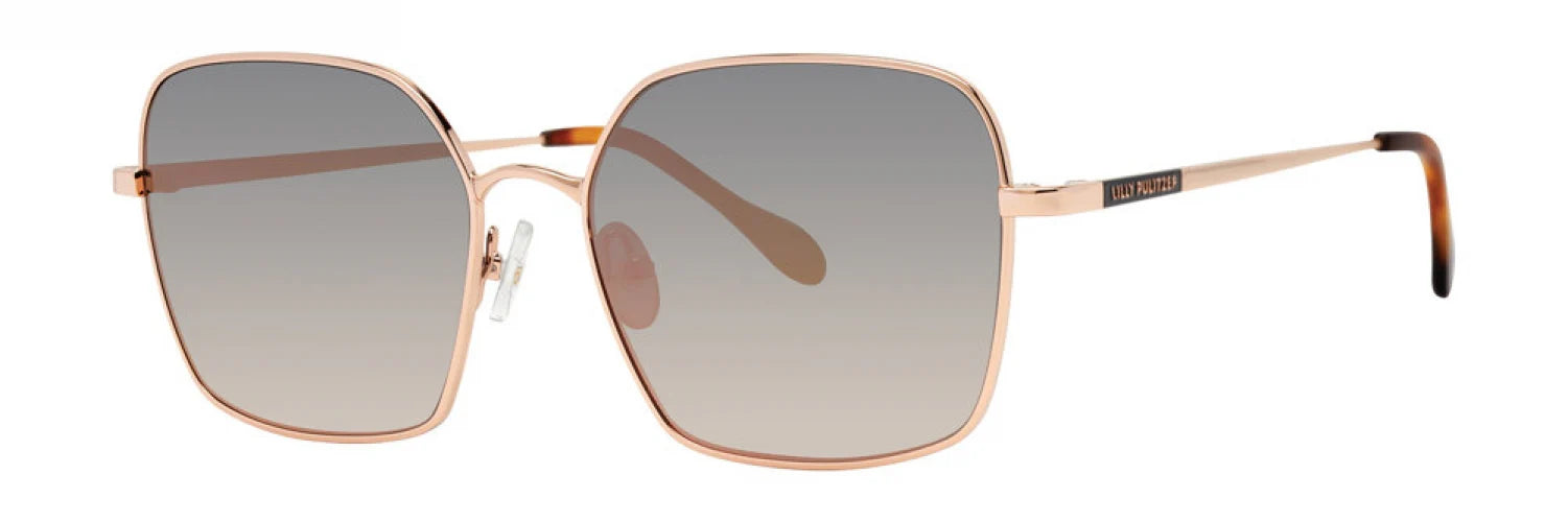 LILLY PULITZER SUNGLASS