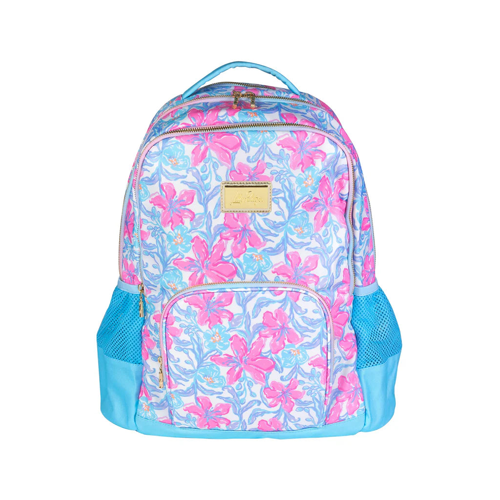 BACKPACK