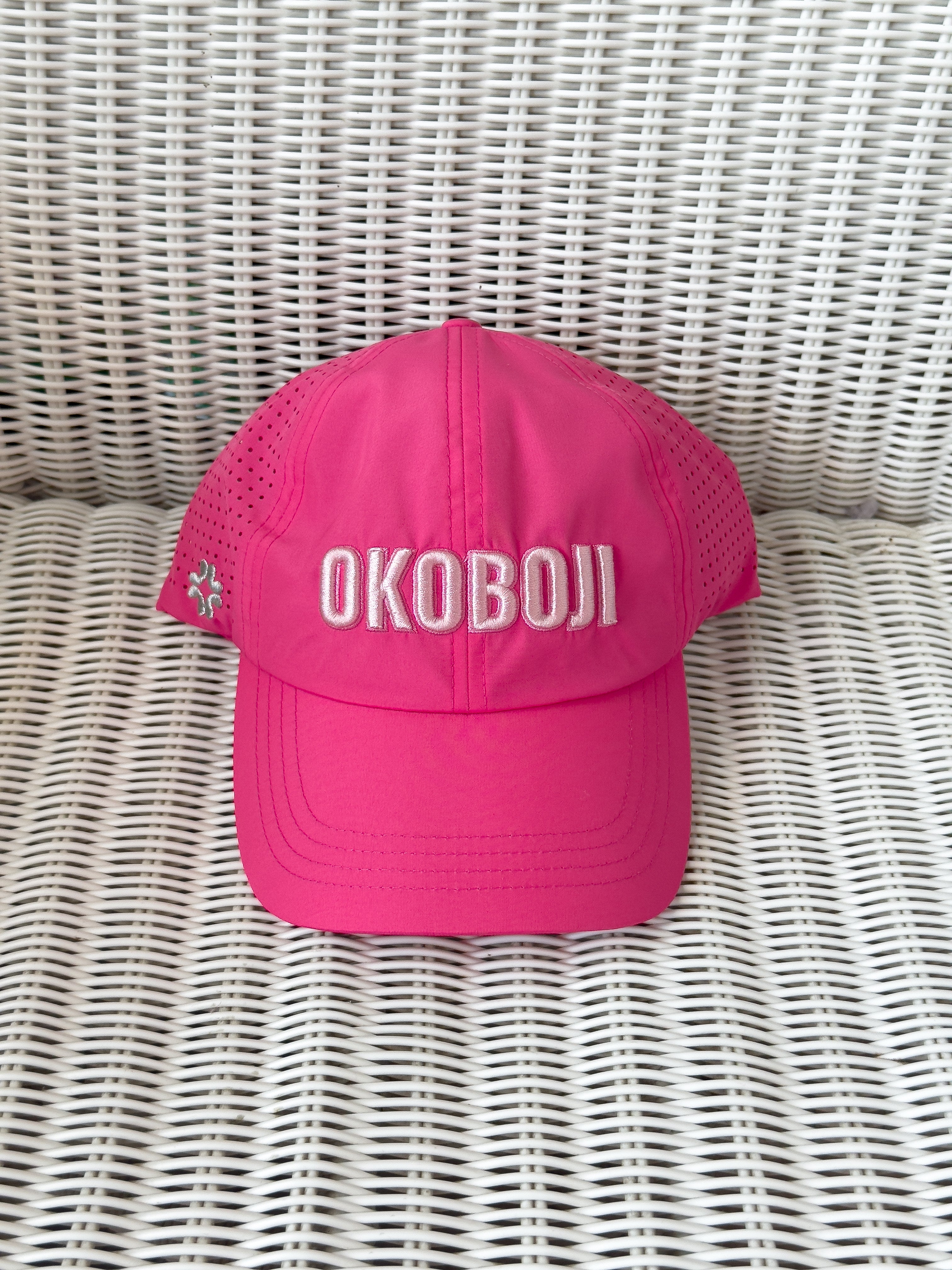 SUN GODDESS HAT