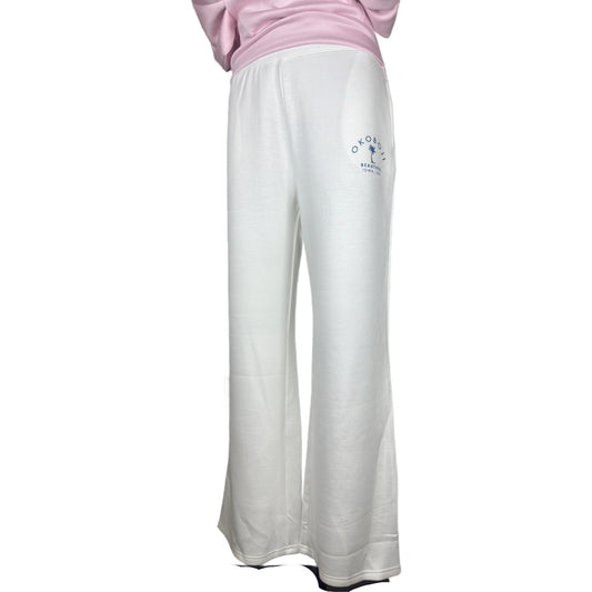 CLOUD FLEECE PANT - BEAUTIFUL IOWA