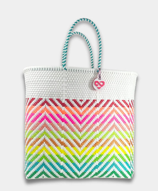 RITMO TOTE BAG EXTRA LARGE