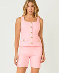SARISSA STRETCH 7" SHORT