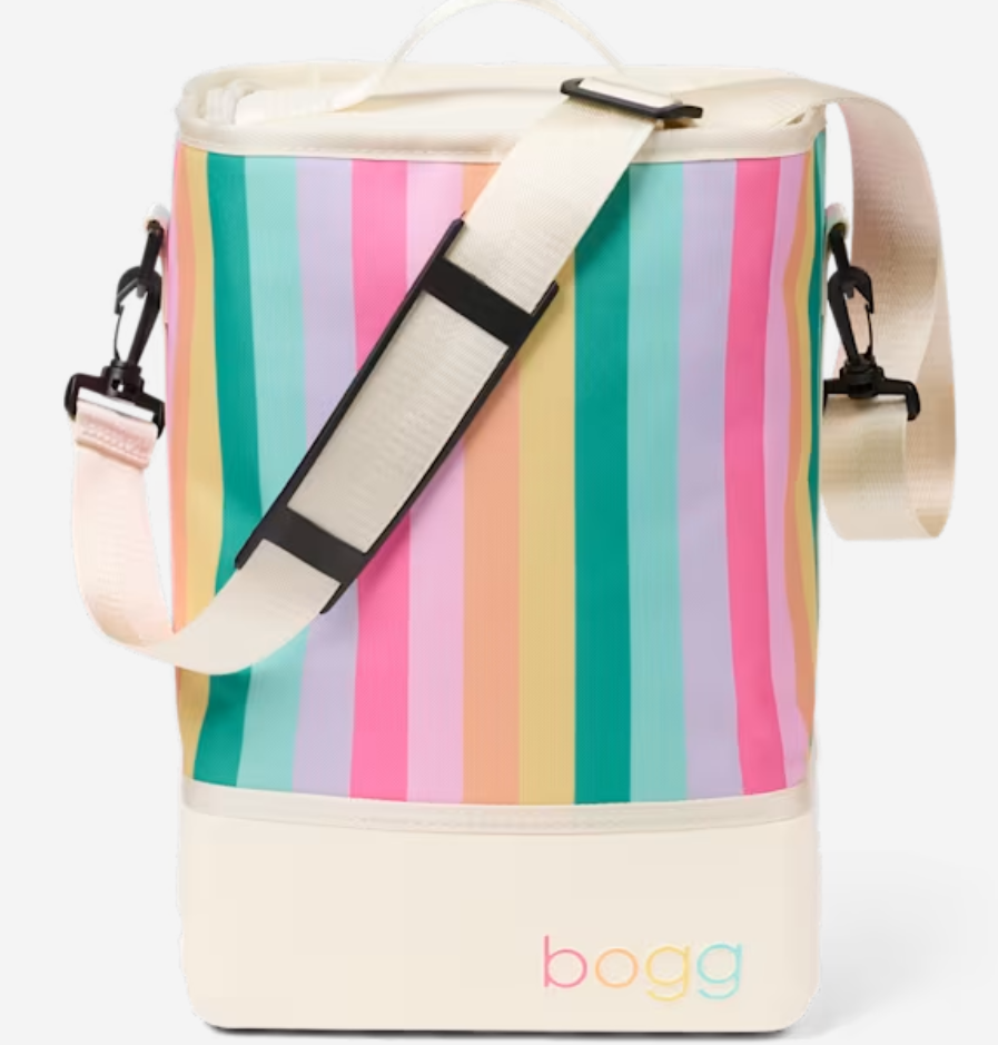 BOGG BRRR HALF COOLER