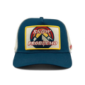 SNOW PROBLEMO TRUCKER