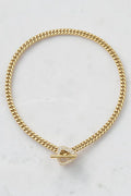 TRIOMPHE NECKLACE
