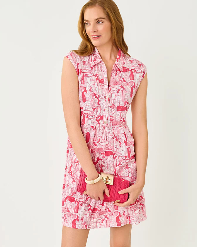ARLEY DRESS