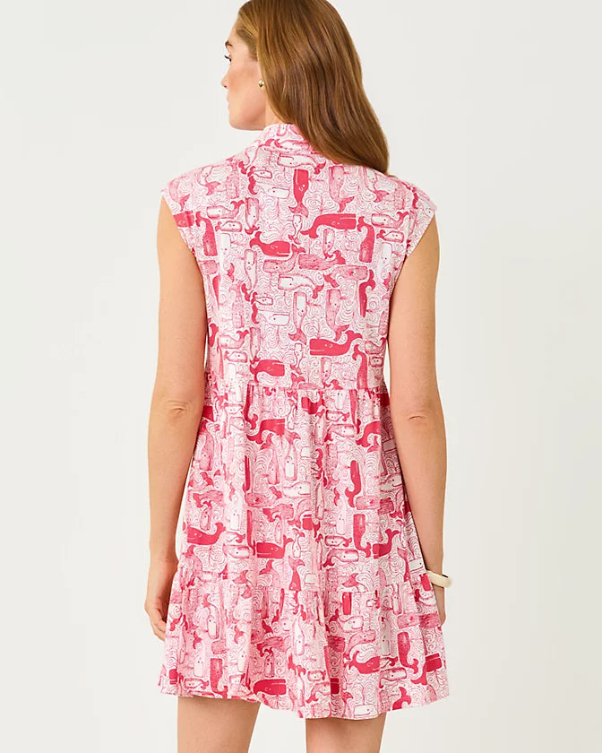 ARLEY DRESS