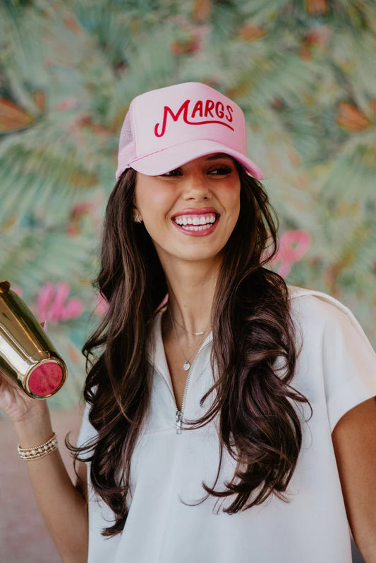 MARGS HAT