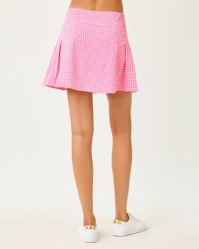 HUXLEY SKORT UPF 50+