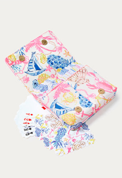 DECK OF CARDS