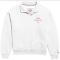 VARSITY COLLAR CREW