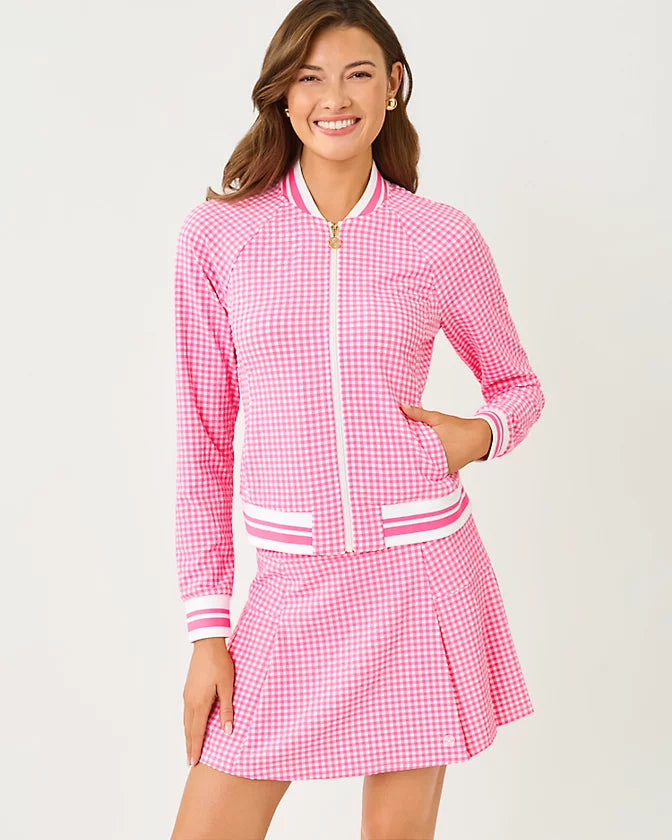 JAYDEA JACKET UPF 50+
