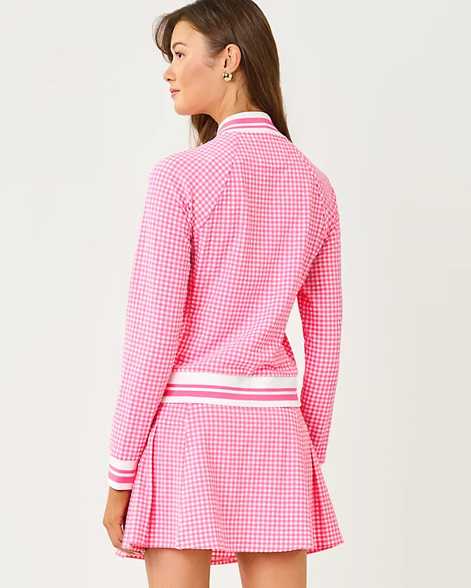 JAYDEA JACKET UPF 50+