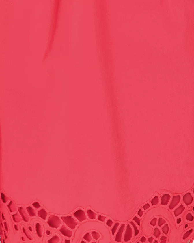 5" Kilah High Rise Eyelet Short