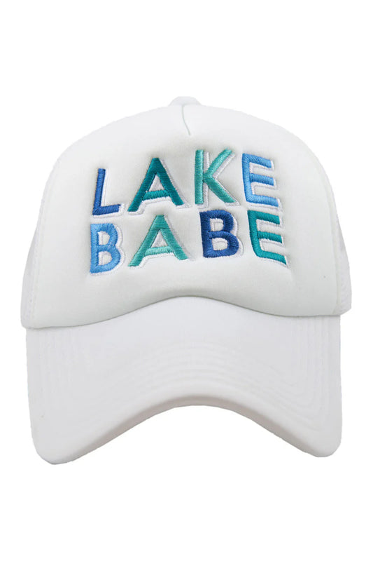 LAKE BABE HAT