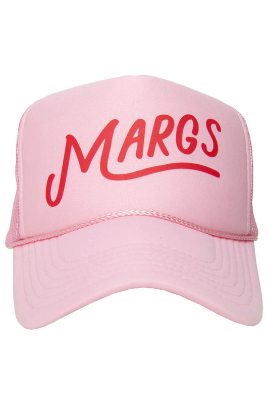 MARGS HAT