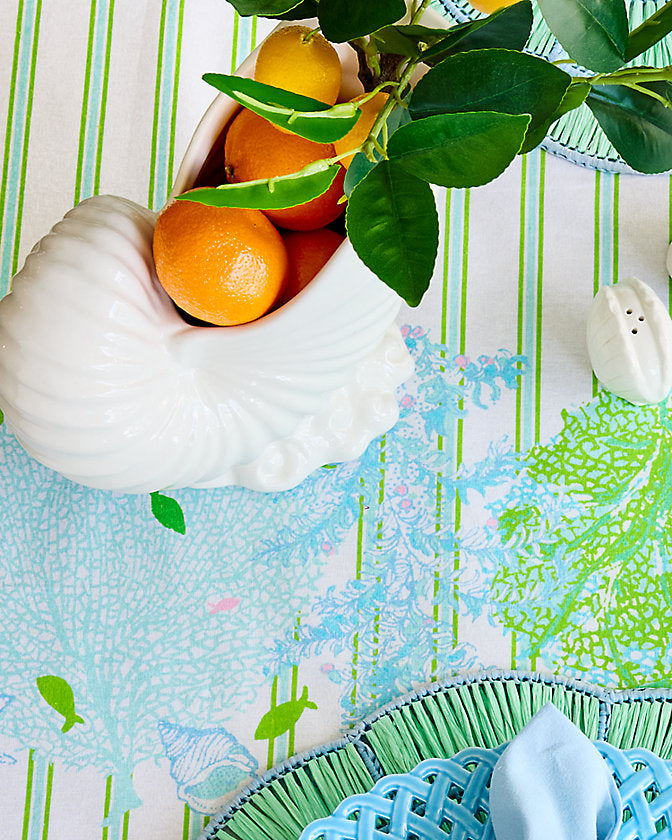 CERAMIC PLANTER