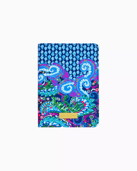 PASSPORT COVER